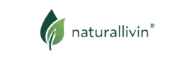 naturallivin logo